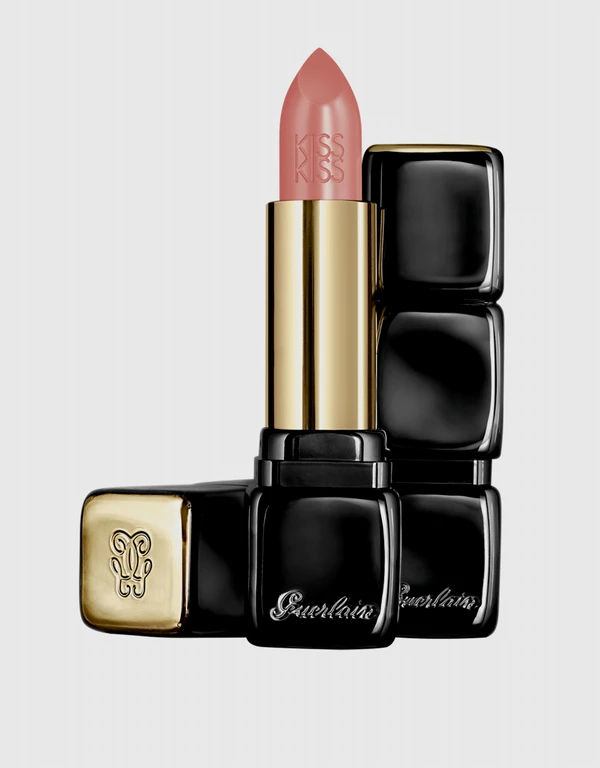 Guerlain KissKiss Shaping Cream Lip Colour #306 Very Nude