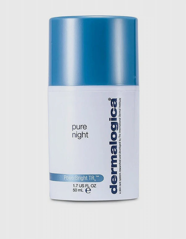 Dermalogica PowerBright TRx Pure Night  50ml