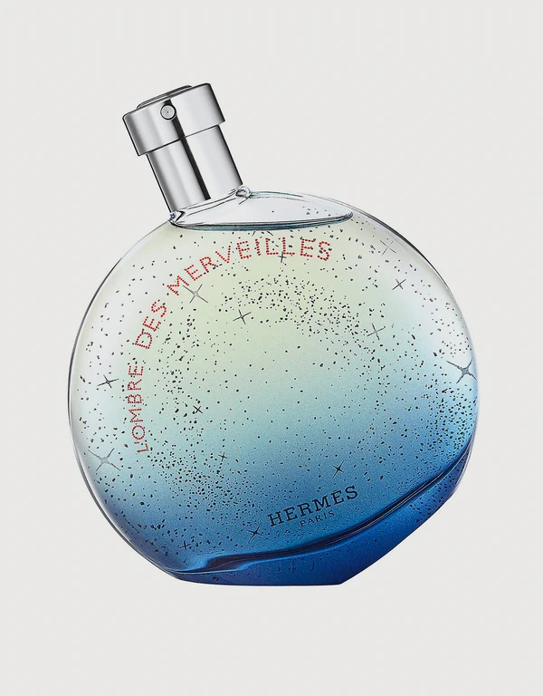 Hermès Beauty L'Ombre des Merveilles For Women Eau de Parfum 50ml