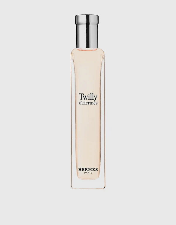 Hermès Beauty Twilly d'Hermes For Women Eau De Parfum 15ml