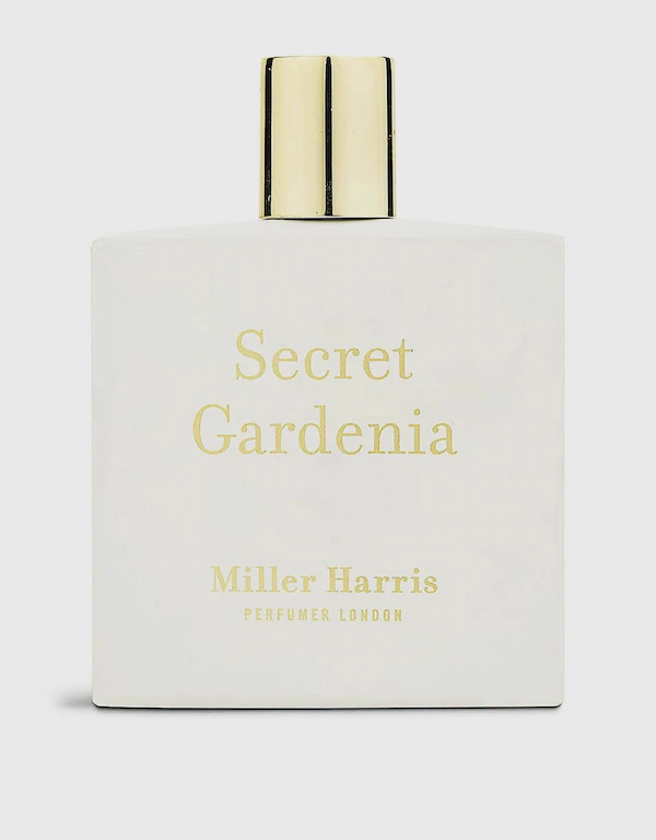 Miller Harris Secret Gardenia For Women Eau de Parfum 100ml