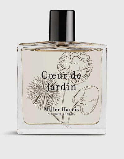 Coeur De Jardin For Women Eau De Parfum 100ml