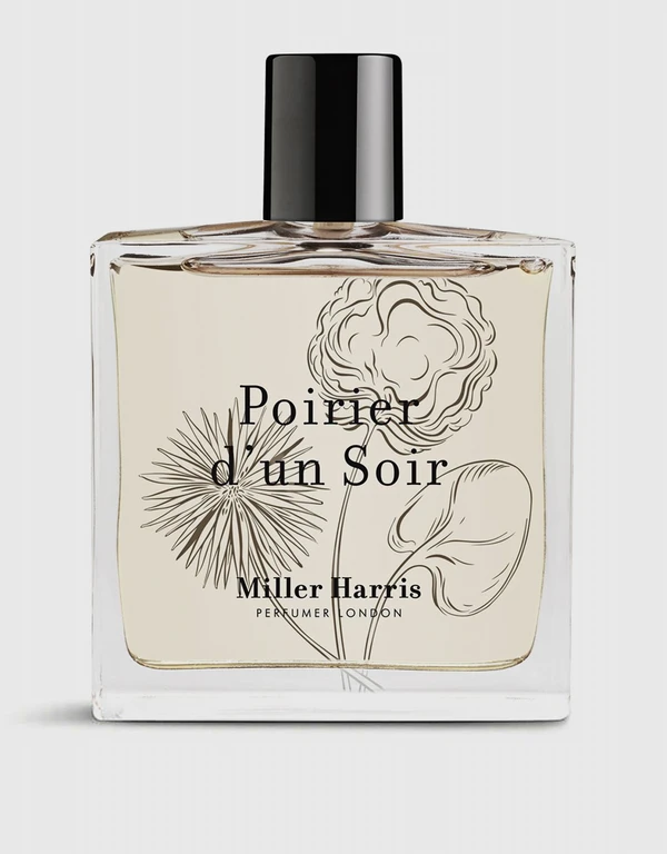 Miller Harris Poirier d'un Soir For Women Eau De Parfum 100ml