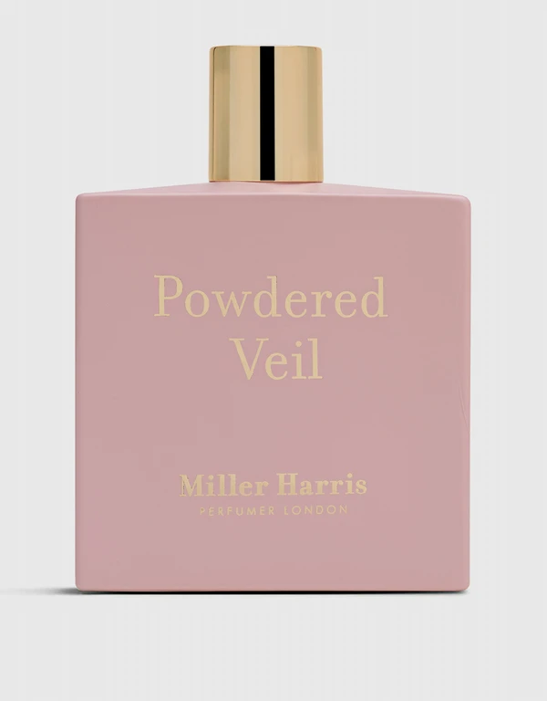 Miller Harris Powdered Veil For Women Eau De Parfum 100ml