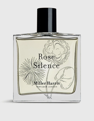 Rose Silence For Women Eau Parfum 100ml