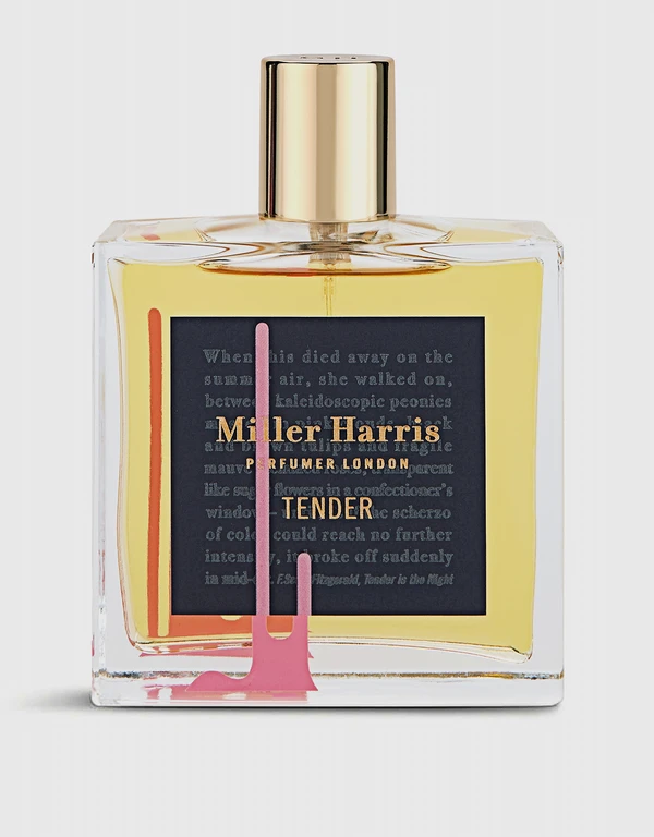 Miller Harris Tender For Men Eau De Parfum 100ml