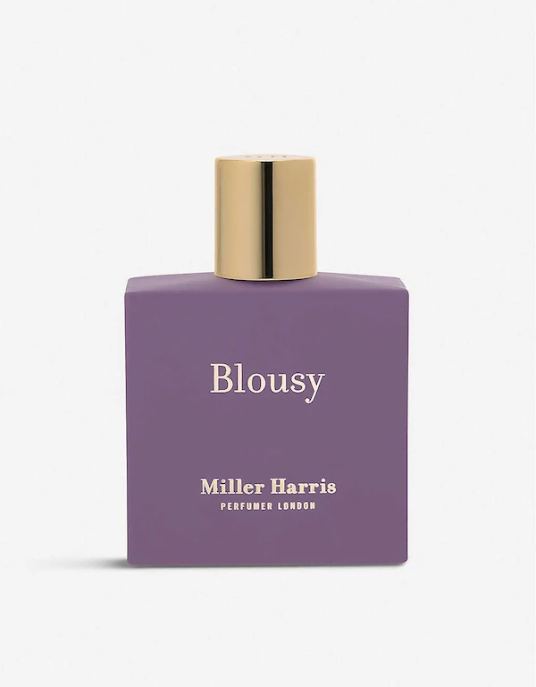 Miller Harris Blousy For Women Eau de Parfum 50ml