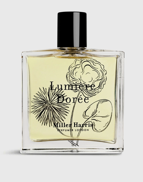 Lumière Dorée For Women Eau De Parfum 50ml