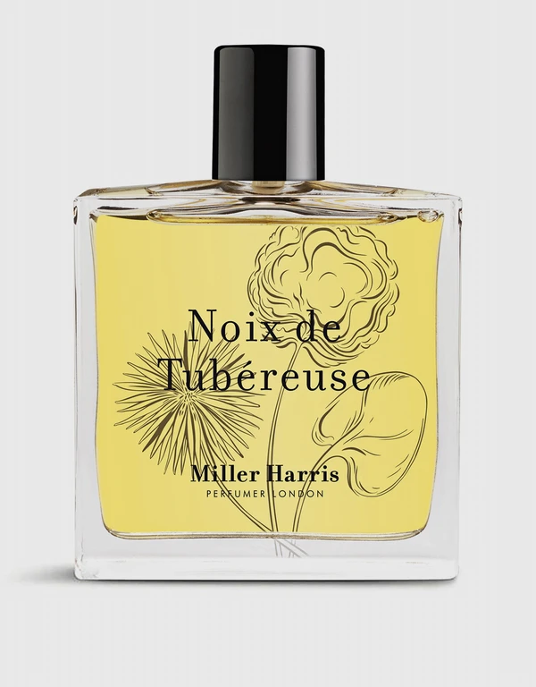 Miller Harris Noix de Tubéreuse For Women eau de parfum 50ml