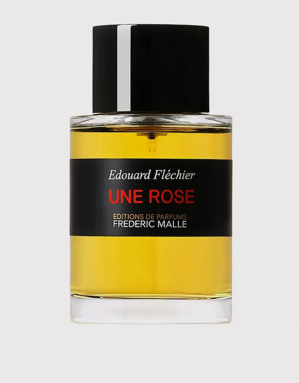 Frédéric Malle Une Rose Unisex Eau de Parfum 100ml