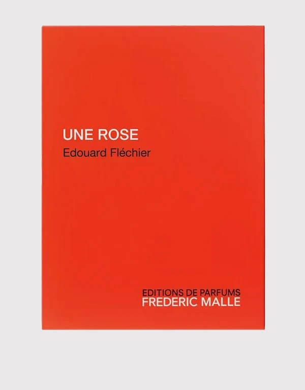 Frédéric Malle Une Rose Unisex Eau de Parfum 100ml