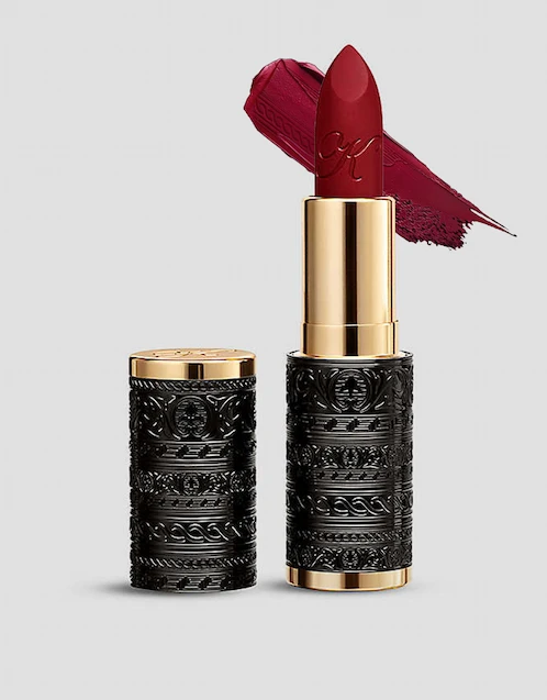 Le Rouge Parfum Matte Lipstick-Intoxicated Rouge