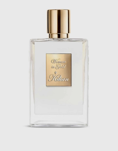 Woman In Gold For Women Eau de Parfum 50ml