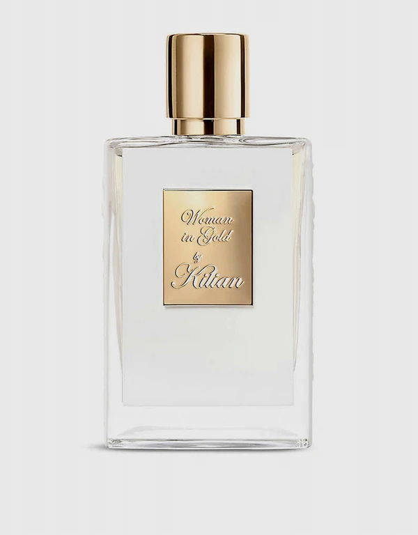 Kilian Woman In Gold For Women Eau de Parfum 50ml