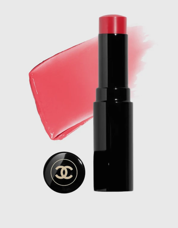 Chanel Beauty Les Beiges Lip Balm-Medium