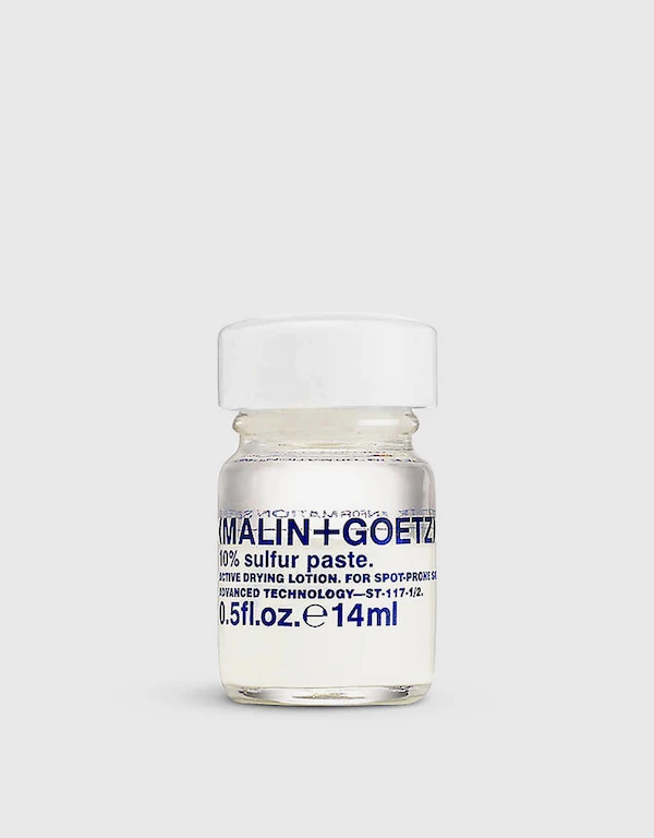 Malin+Goetz 夜間痘痘水 14ml