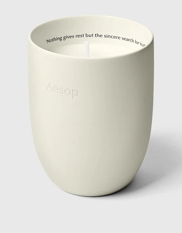 Aesop Callippus Aromatique Candle 300g