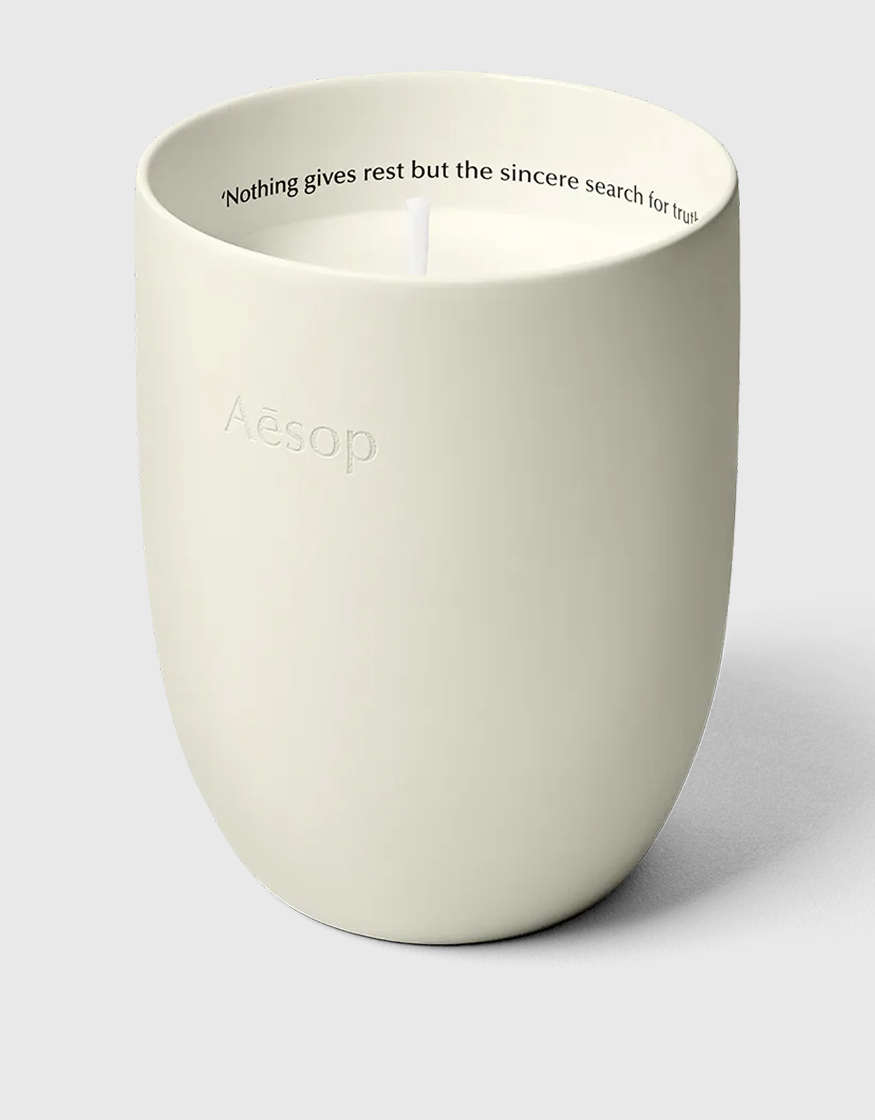 ボディ・フェイスケア CALLIPPUS AROMATIQUE CANDLE 300g Aesop Callippus Aromatique Candle 300g (Candles) IFCHIC.COM