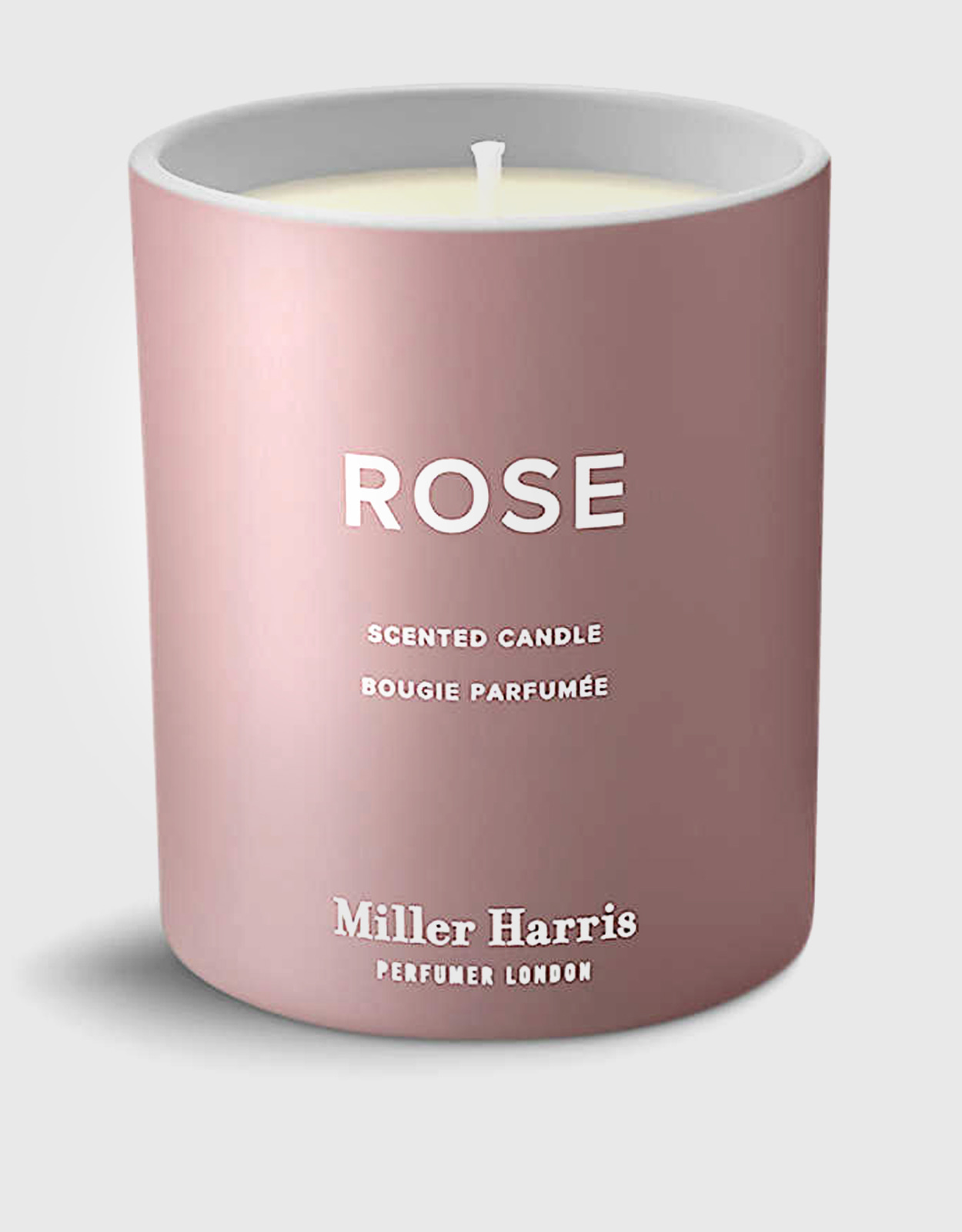 Rose Scented Candle - Thumbnail 2