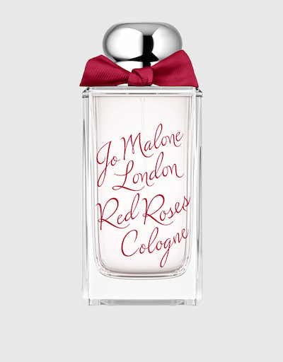 Jo Malone Special-Edition Rose Blush Cologne 50ml (Fragrance 