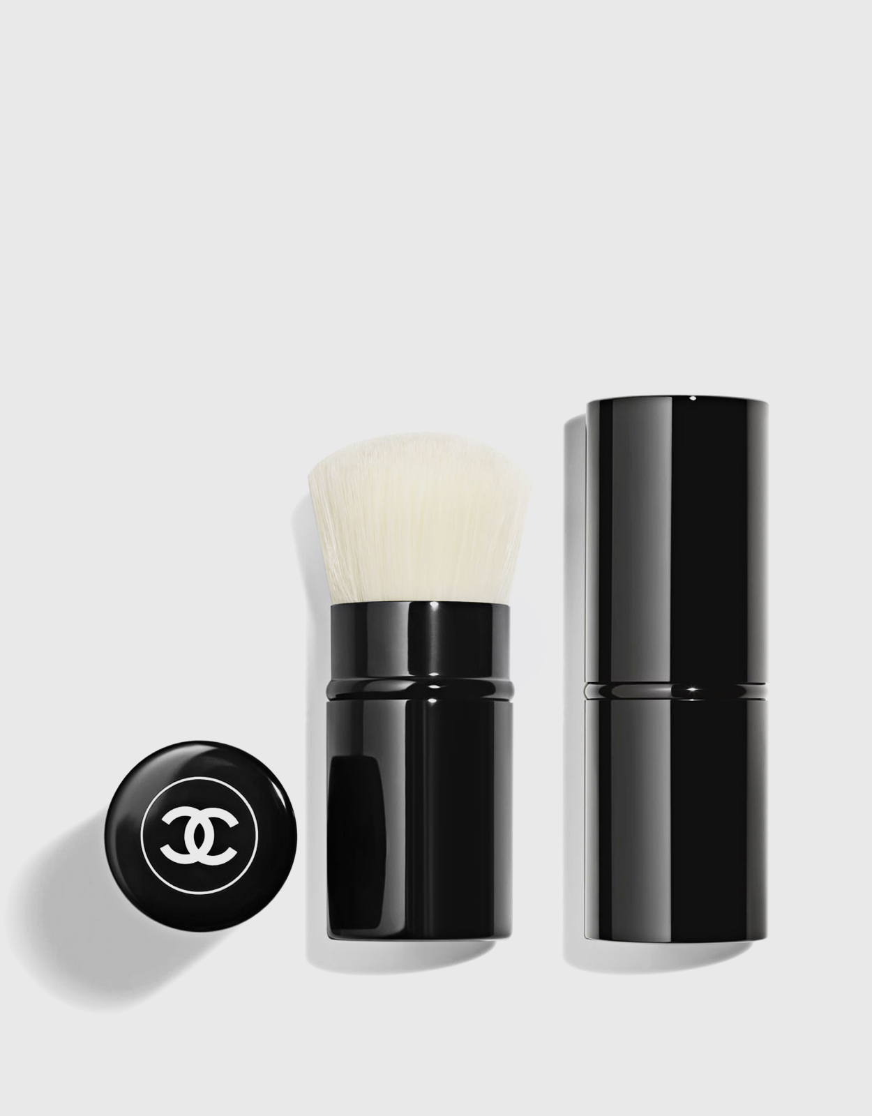 Chanel Beauty Pinceau Kabuki Retractable N°108 (メイクアップ