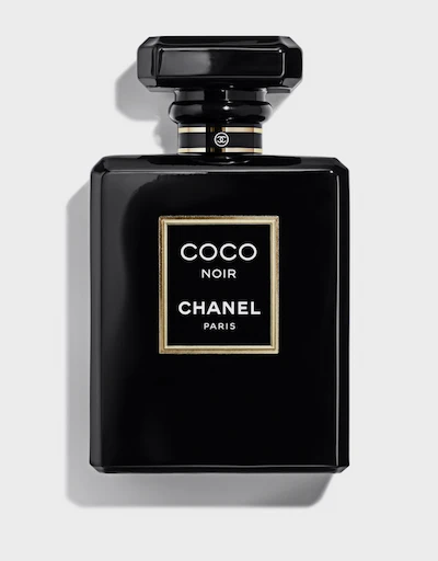 Coco Noir For Women Eau De Parfum 100ml
