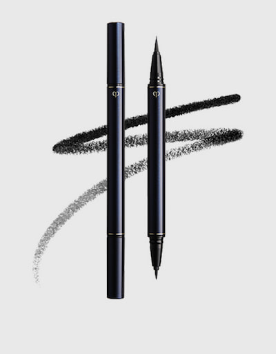 CHANEL Le Liner de Chanel Liquid Eyeliner High Precision Longwear | VIOLET  GREY