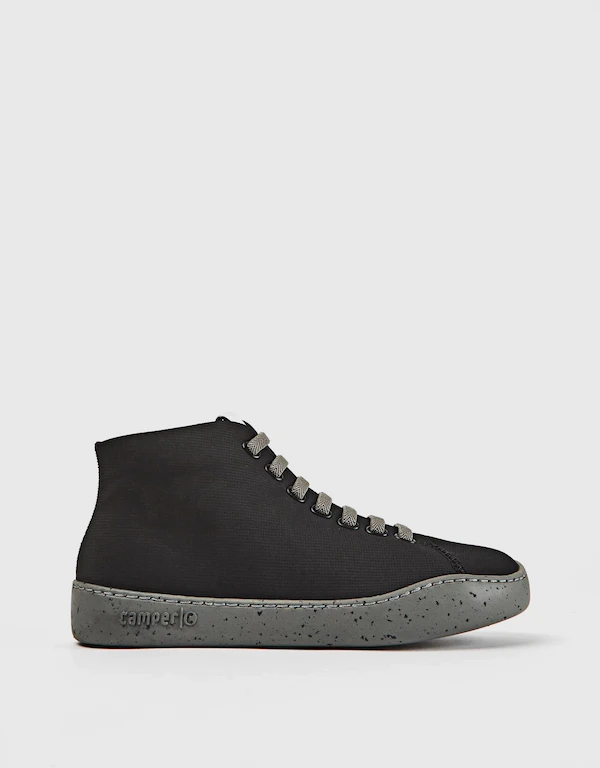 Camper Peu Touring Textite Ankle Boots
