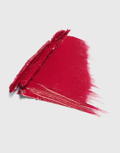 Rosso Valentino Matte Lipstick Refill - 215a Red My Mind