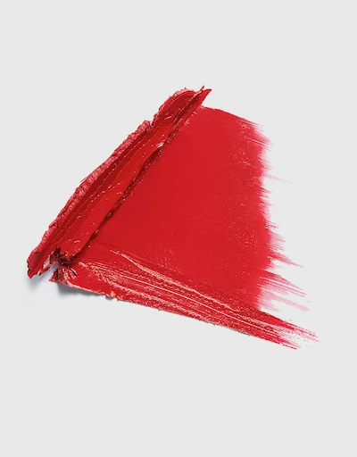 Rosso Valentino Matte Lipstick Refill - 211a Red In Love