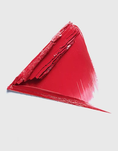 Rosso Valentino 啞光唇膏補充芯 - 207a Spike Red