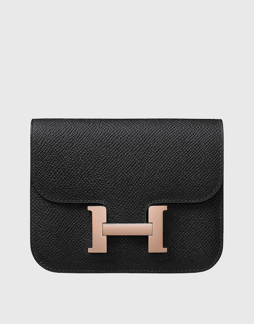 hermes constance slim