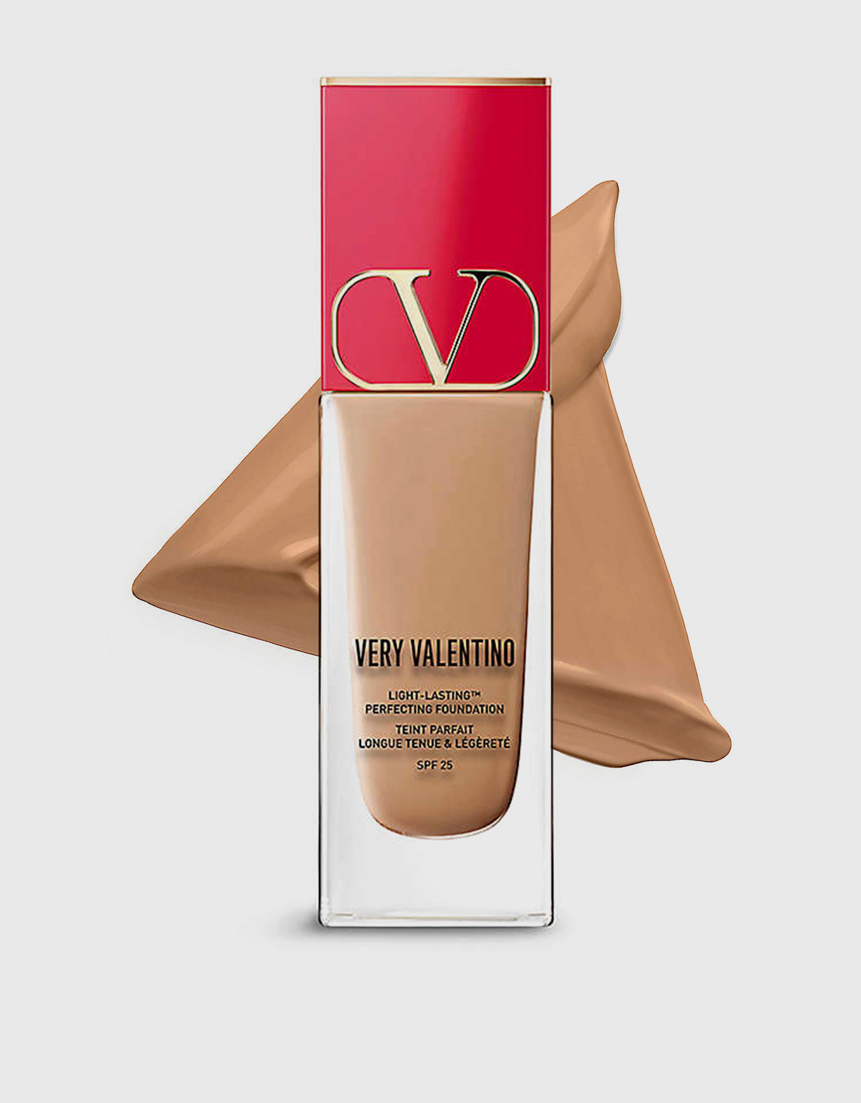 VALENTINO 下地・リキッドファンデーションセット Valentino Beauty Very Valentino 下地・ファンデーション SPF 25