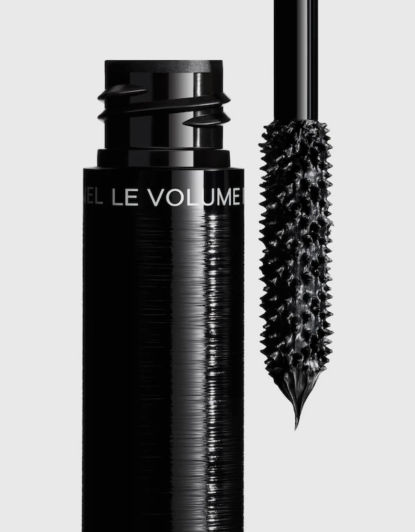 Chanel Beauty Le Volume Revolution De Chanel Extream 3-D Printed Brush Mascara-Noir
