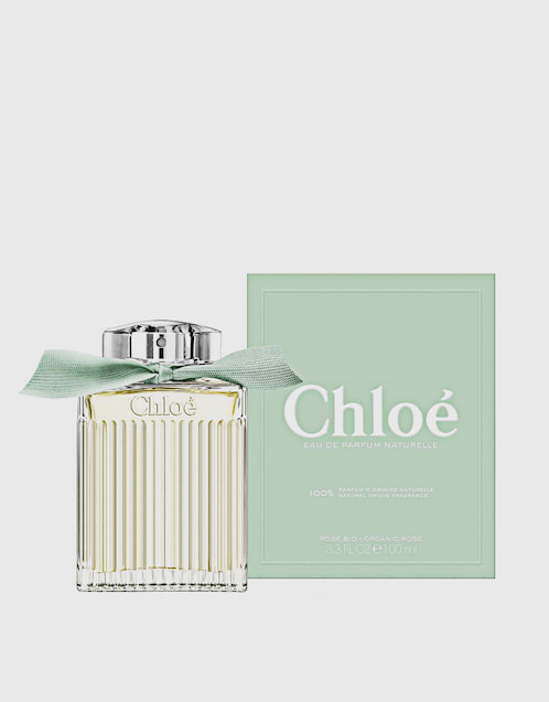 Chloé Beauty Chloé Naturelle For レディースフレグランス Eau de