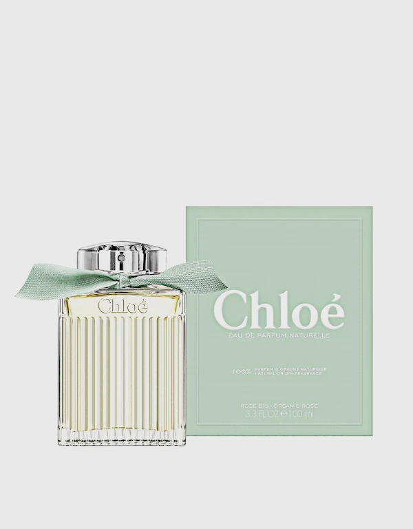 Chloé Beauty Chloé Naturelle For Women Eau de Parfum 100ml