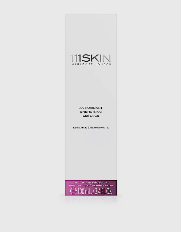 111Skin Antioxidant Energising Essence 100ml