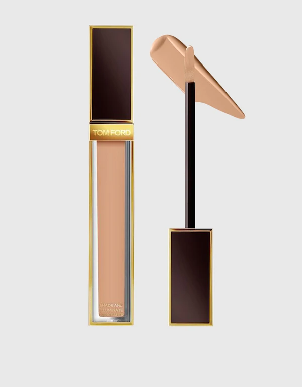 Tom Ford Beauty Shade And Illuminate Concealer-3C0 Tulle