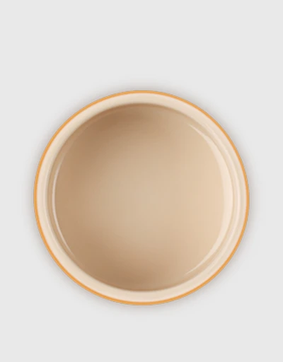 陶瓷小烤皿-Volcanic 8cm