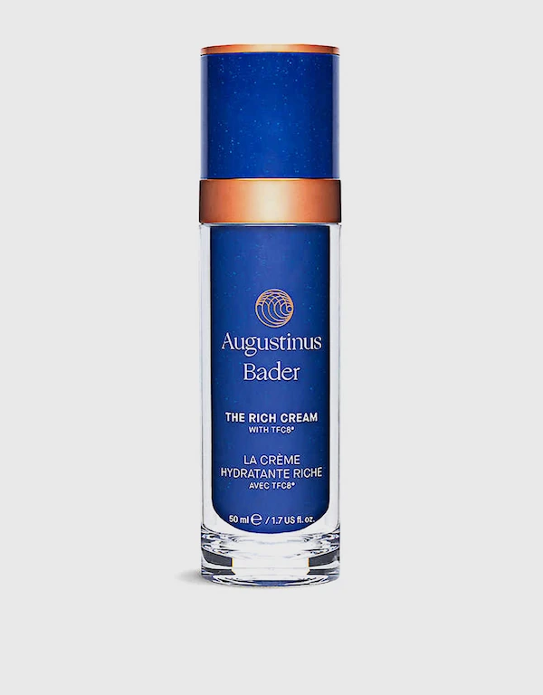 Augustinus Bader The Rich Day and Night Cream 50ml