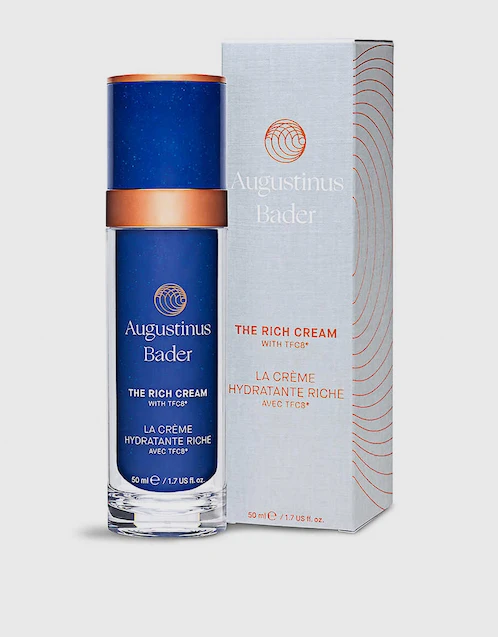 The Rich Day and Night Cream 50ml