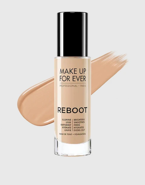 Reboot Active Care Revitalizing Foundation-R230 Ivory 