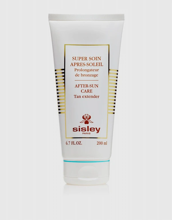 Sisley After Sun Care Tan Extender 200ml