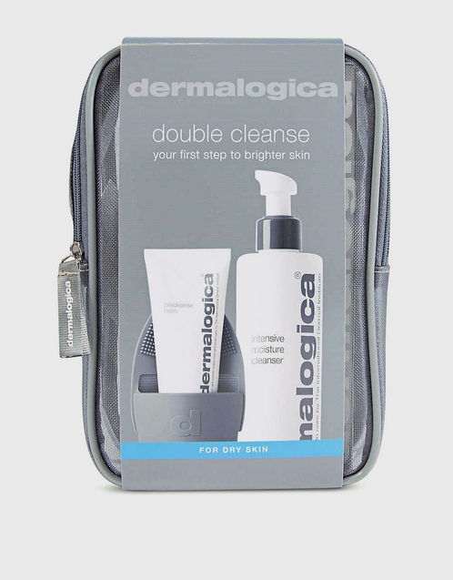 dermalogica dry skin