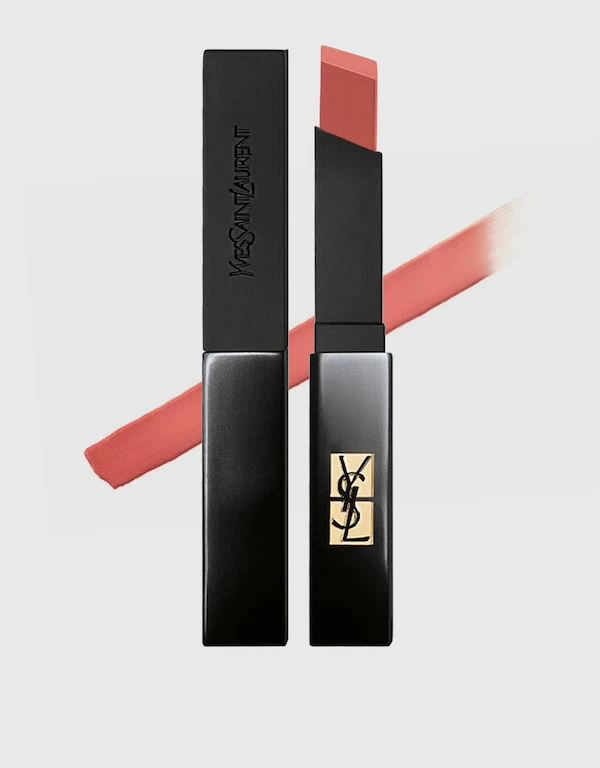 Yves Saint Laurent The Slim Velvet Radical Matte Lipstick-Beige Instinct