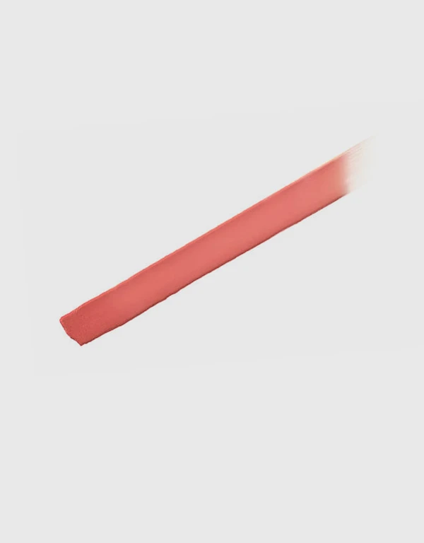 Yves Saint Laurent 奢華緞面絨霧唇膏-304 挑逗白桃
