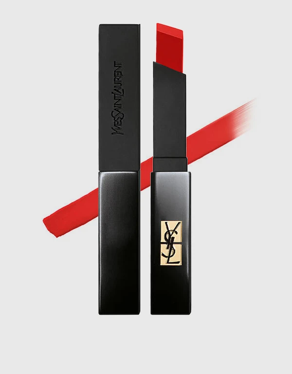 Yves Saint Laurent The Slim Velvet Radical Matte Lipstick-28 True Chili
