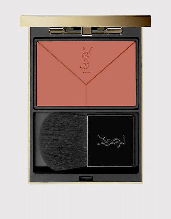 Yves Saint Laurent 時尚宣言訂製腮紅-03