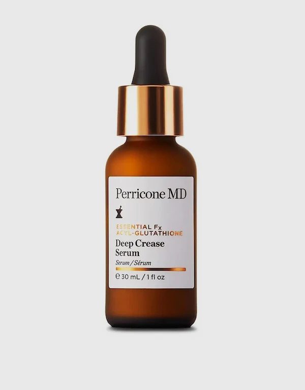 Perricone MD Essential Fx 穀胱甘肽深層防皺精華 30ml