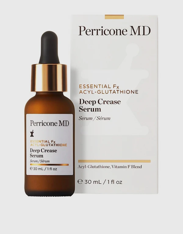 Perricone MD Essential Fx 穀胱甘肽深層防皺精華 30ml